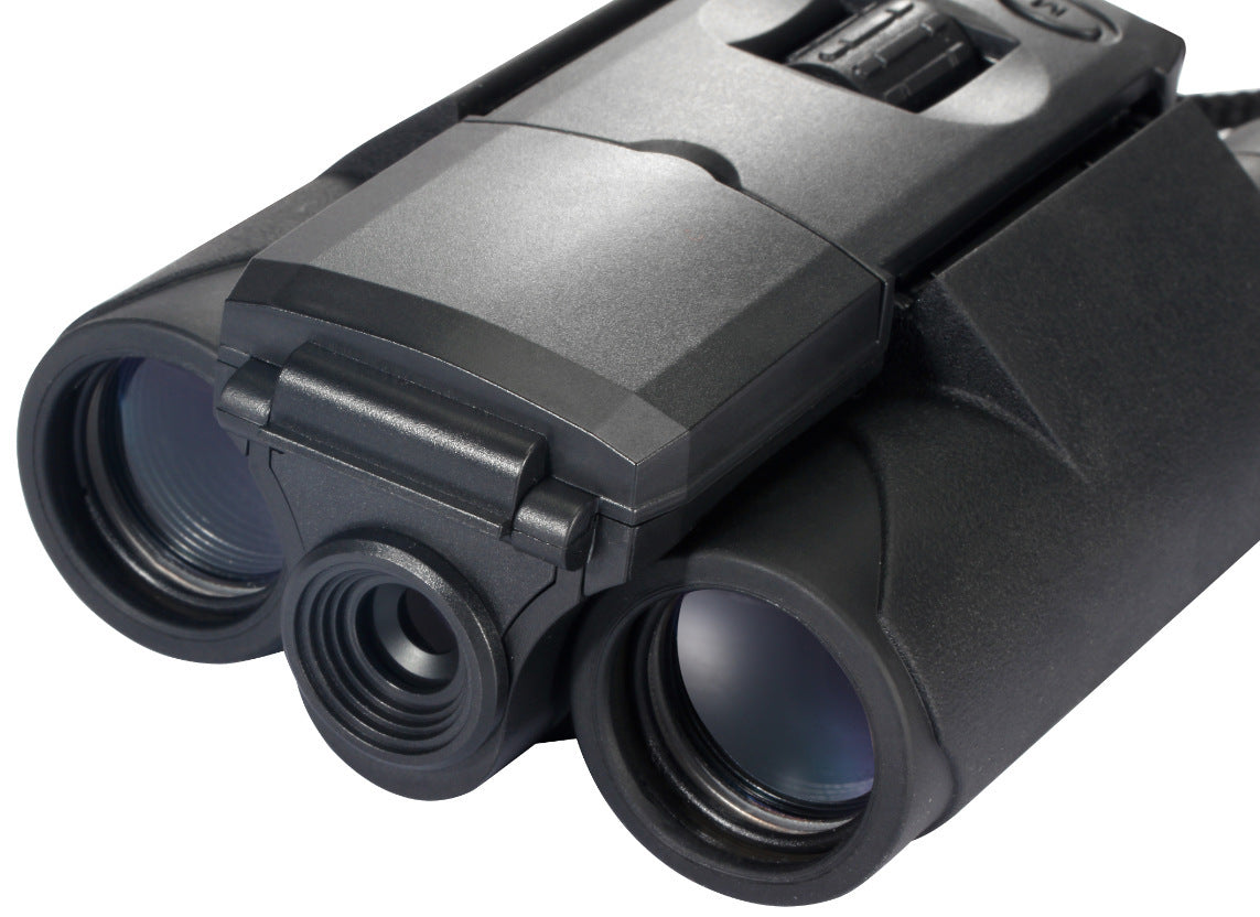 Digital HD Camera Binoculars