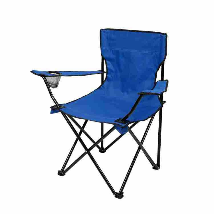 Backrest Picnic Camping Chair