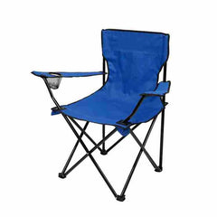 Backrest Picnic Camping Chair