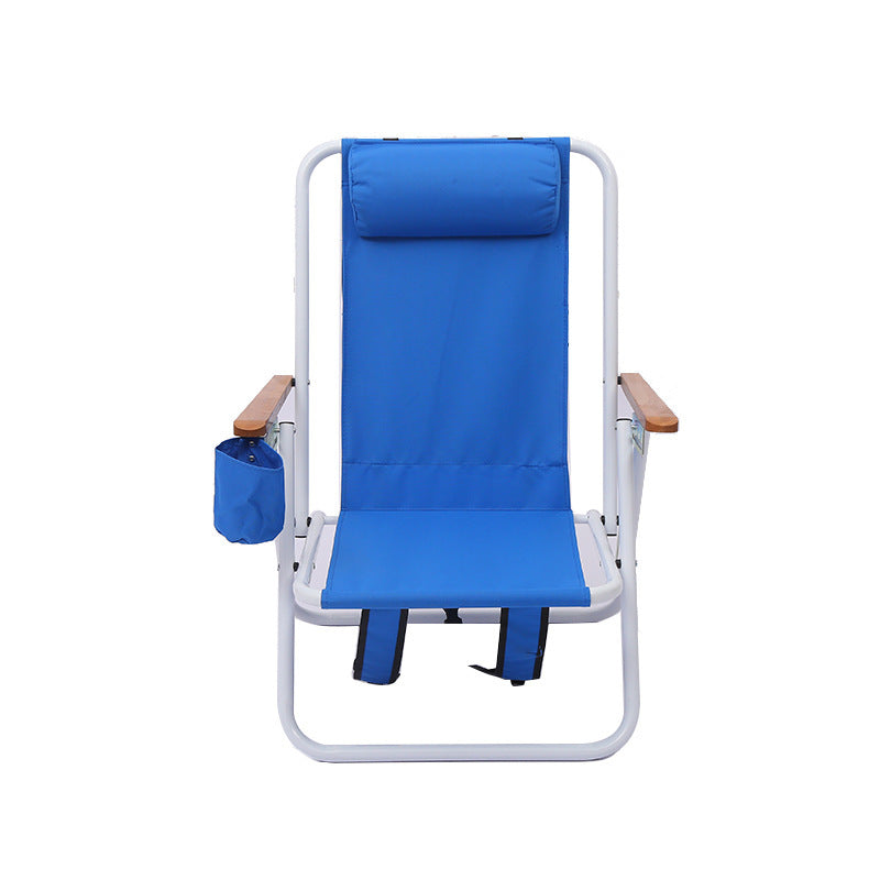 Folding Chair Outdoor Camping Beach