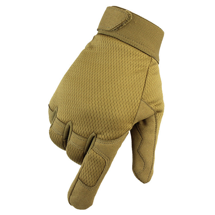 Fashion Outdoor Sports Tactical Gloves