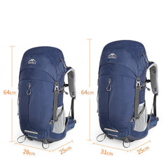 Hiking Backpack, Outdoor Sports Backpack, Water Repellent