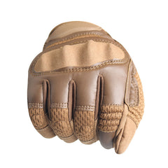 New tactical gloves