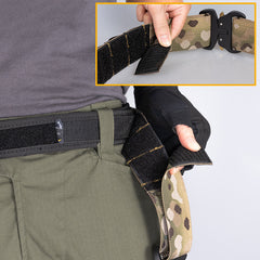 Ranger belt 2-inch tactical belt