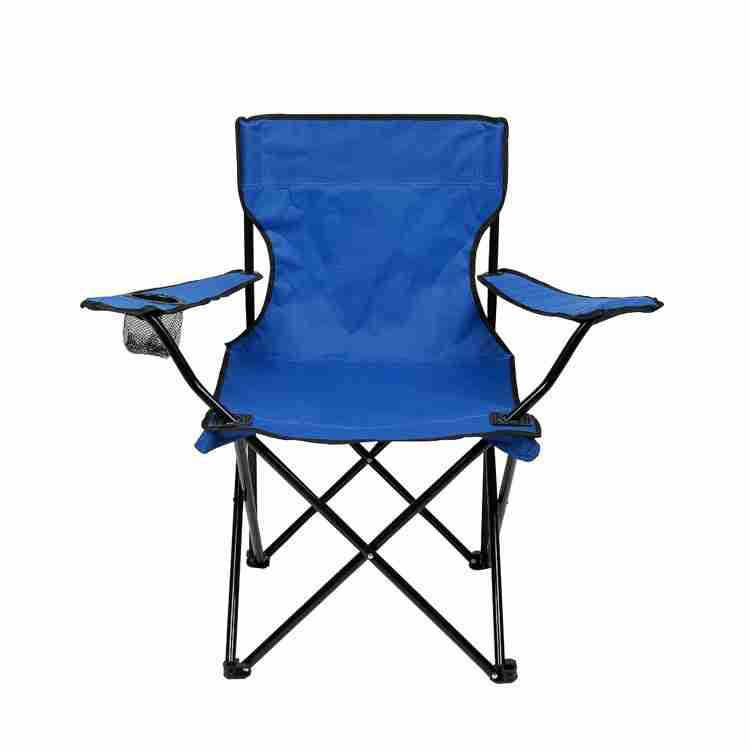 Backrest Picnic Camping Chair