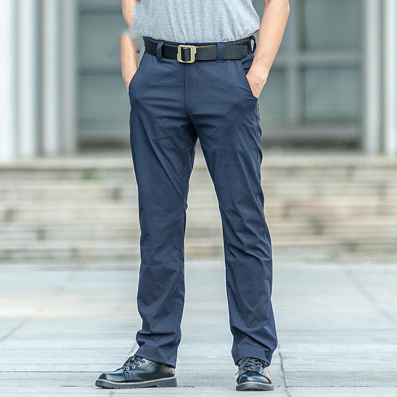 IX6 Flanker Tactical Pants