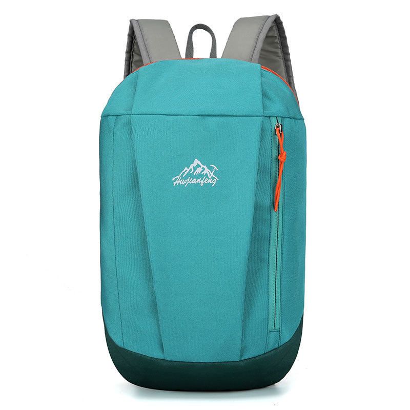 Outdoor Hiking Waterproof Small Backpack