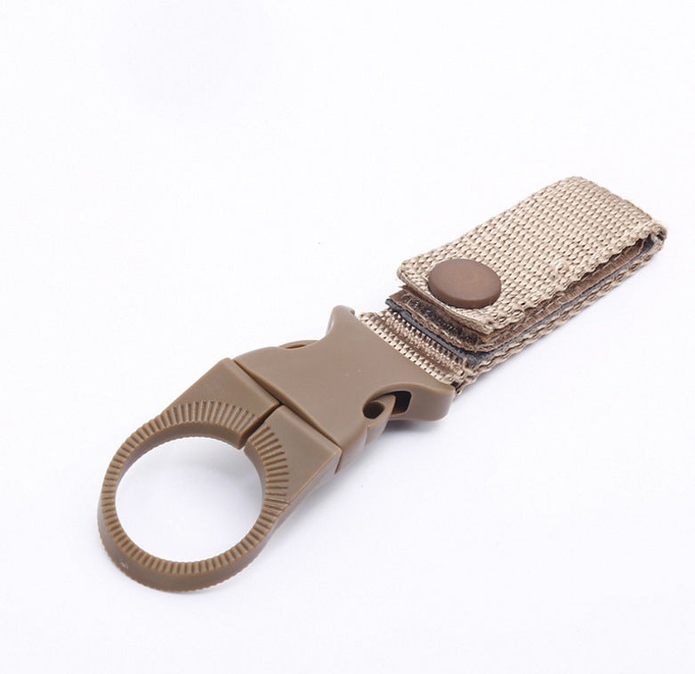 Tactical Belt Military Fan Casual Buckle Belt