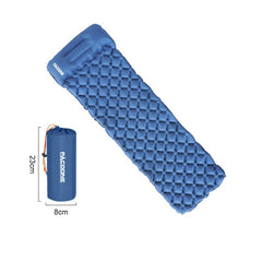 Outdoor Camping Inflatable Mattress Picnic Mat