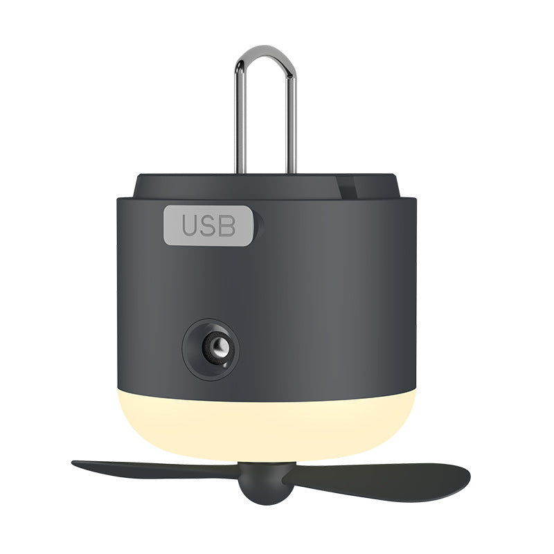 Outdoor Lighting Charging Multifunctional Camping Lantern