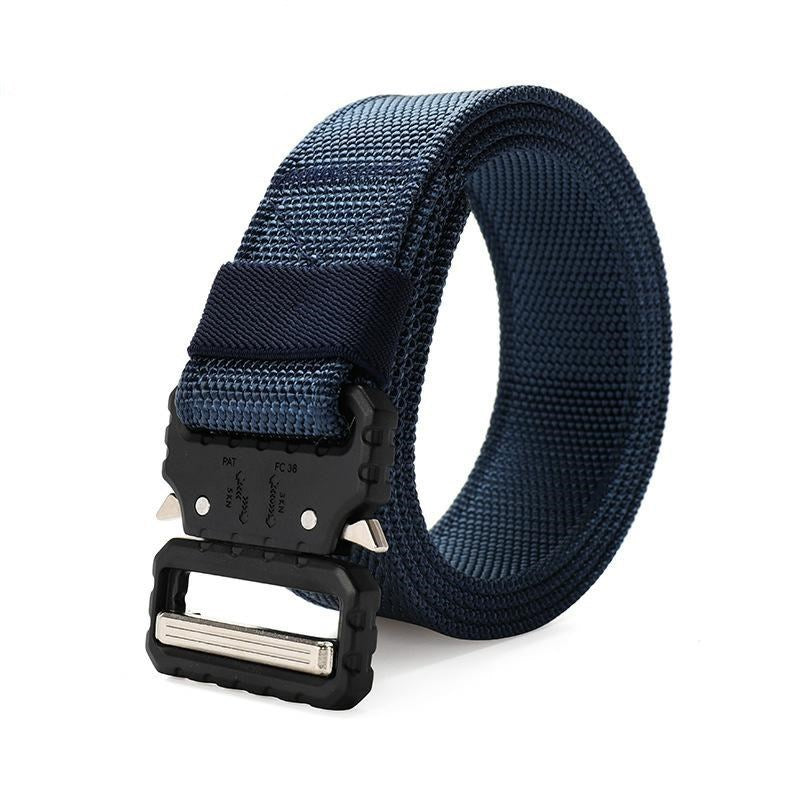 Cobra Tactical Belt