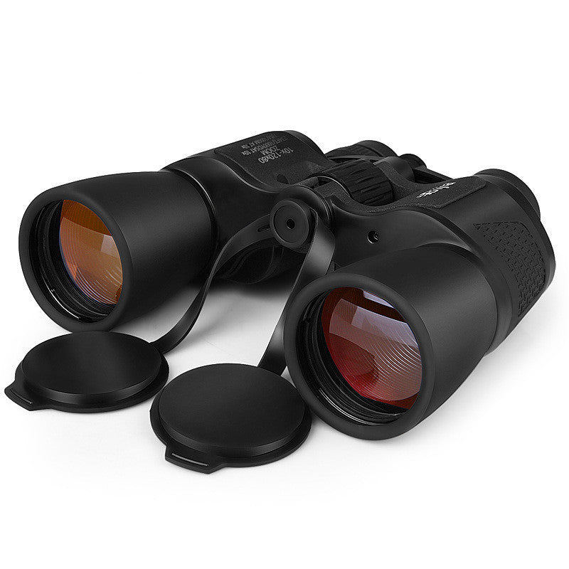 Outdoor Micro-light Night Vision Binoculars High Magnification Binoculars