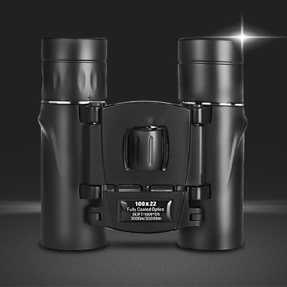 Stylish And Personalized Mini Binoculars