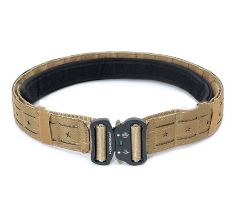 Ranger belt 2-inch tactical belt