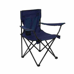 Backrest Picnic Camping Chair