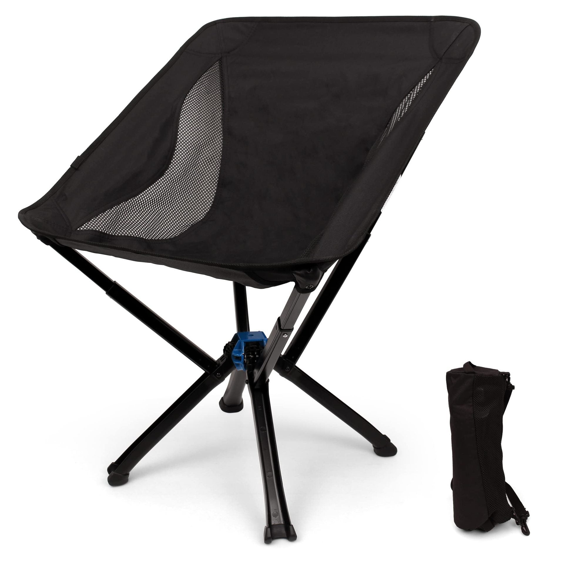 Folding Chair Portable Backrest