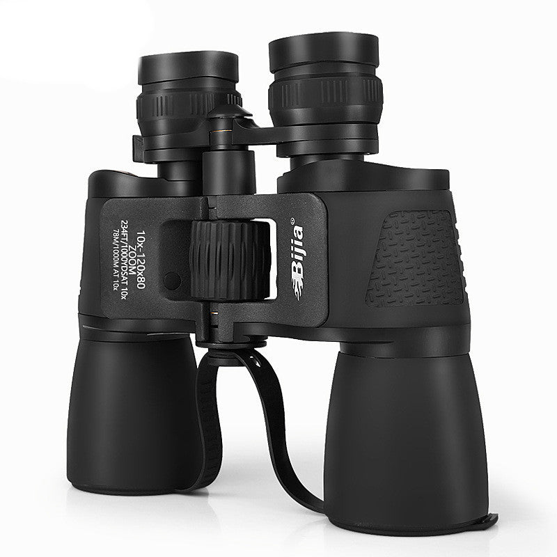 Outdoor Micro-light Night Vision Binoculars High Magnification Binoculars