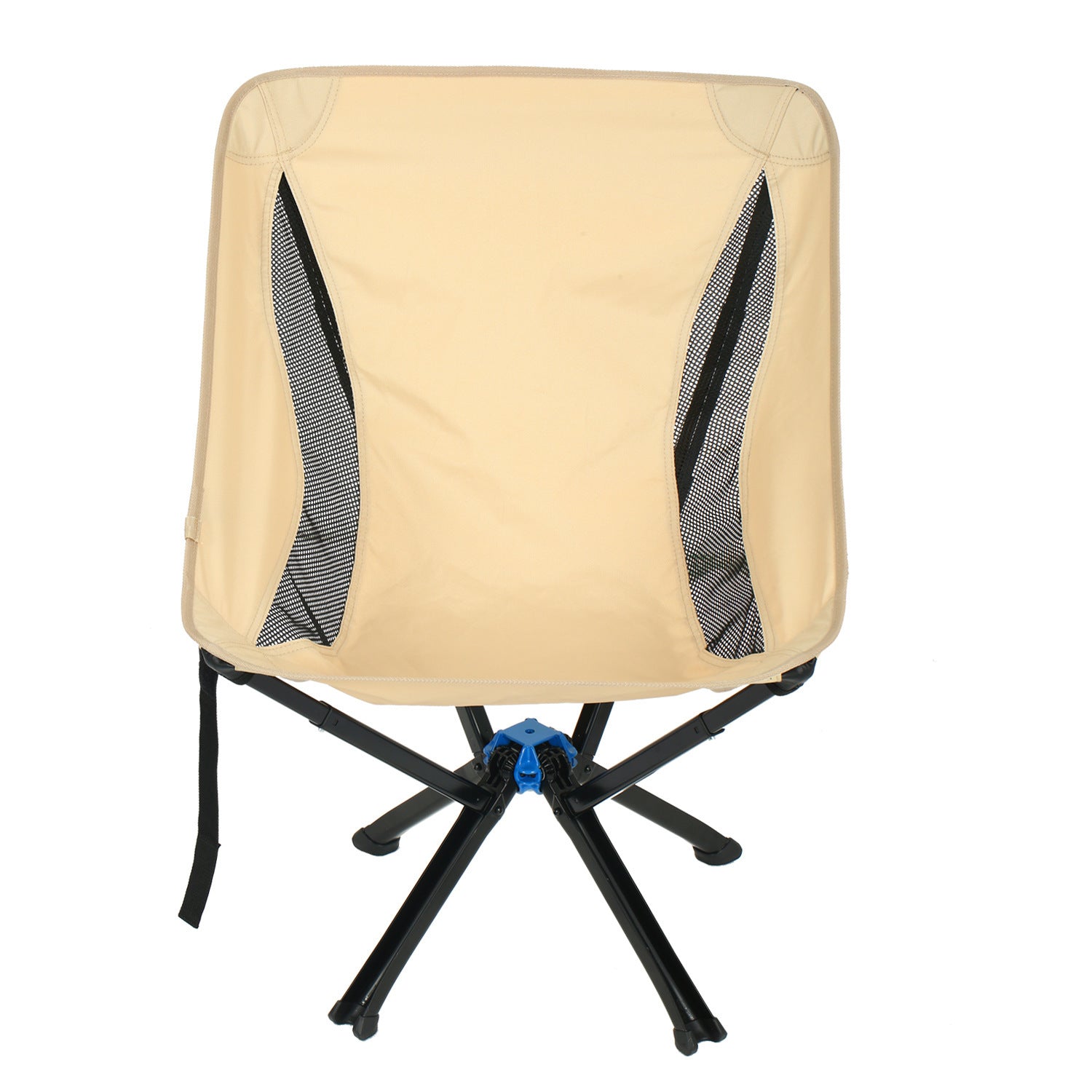 Folding Chair Portable Backrest