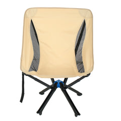 Folding Chair Portable Backrest