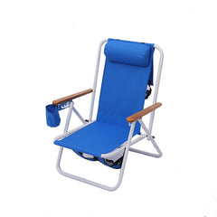 Folding Chair Outdoor Camping Beach