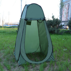 Outdoor Camping Toilet Changing Tent Shower Bath Tent