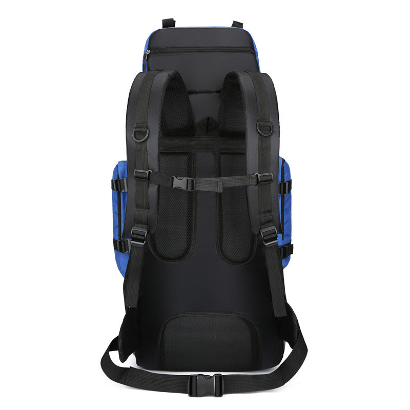 Outdoor Hiking Hiking Backpack Men