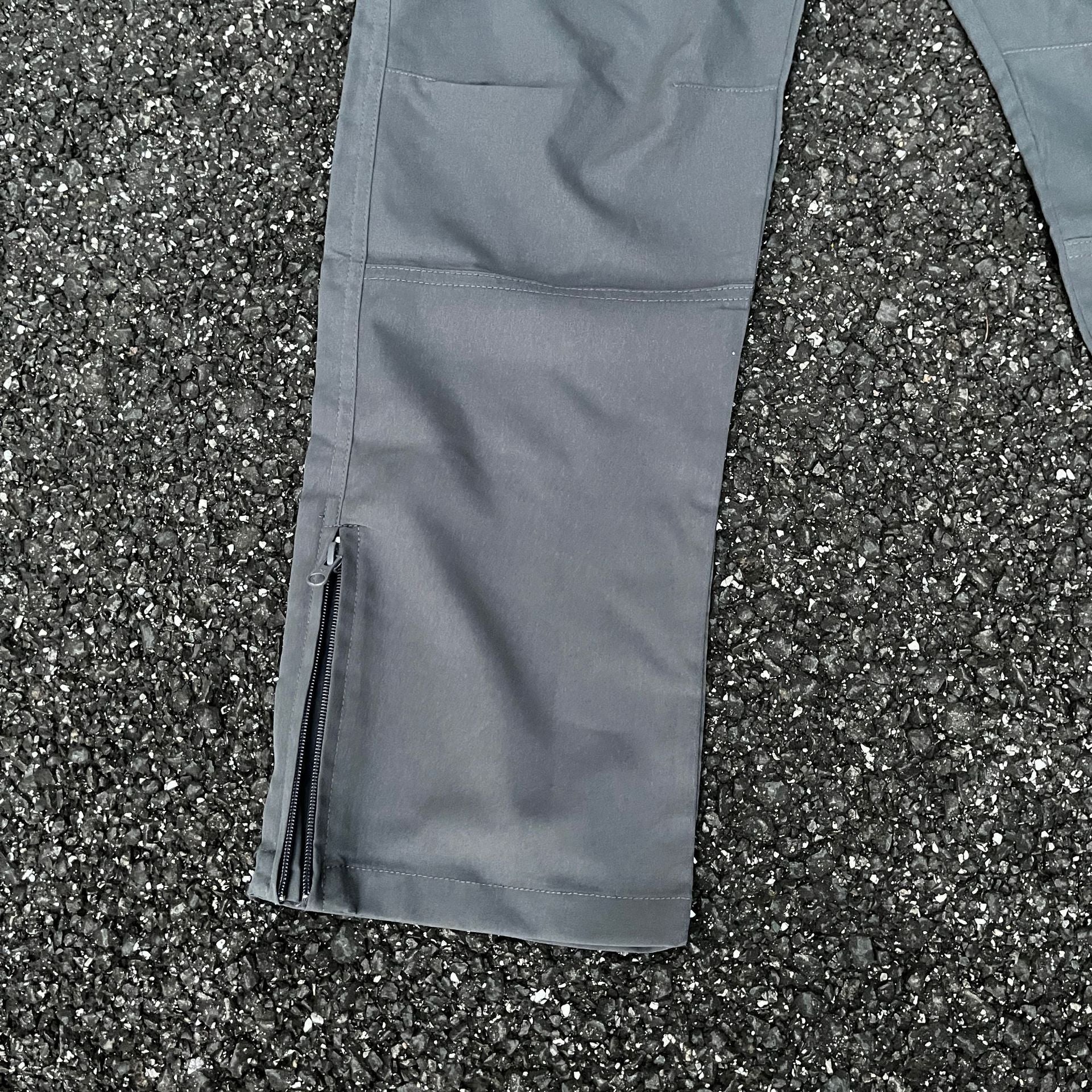 Outdoor Function Tactical Pants Waterproof