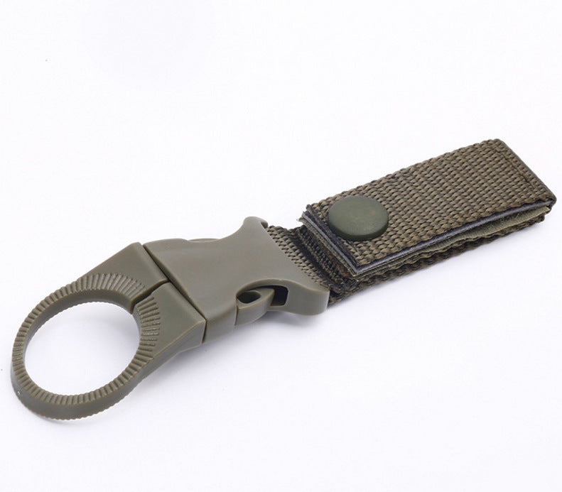 Tactical Belt Military Fan Casual Buckle Belt