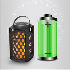 Household Outdoor Portable Bar Atmosphere Camping Lantern