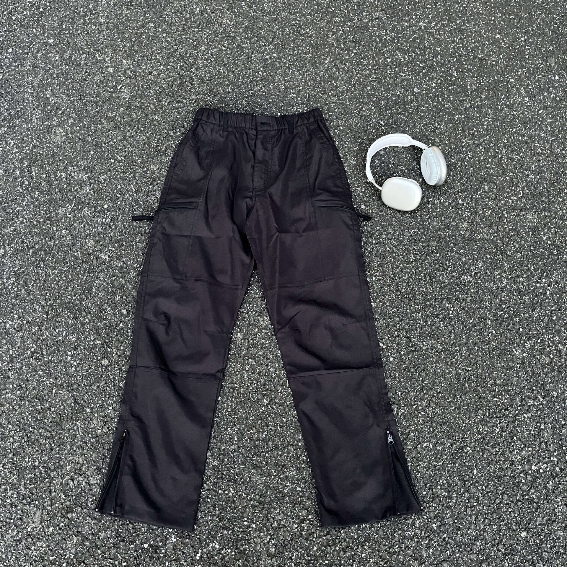 Outdoor Function Tactical Pants Waterproof