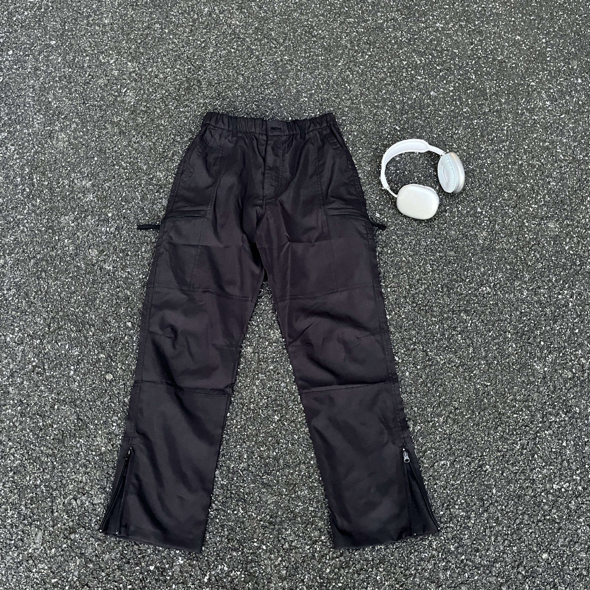 Outdoor Function Tactical Pants Waterproof