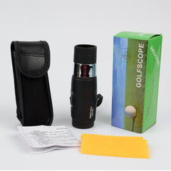 Home Fashion Simple Outdoor Portable Binoculars